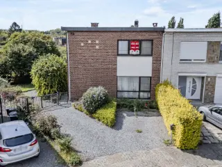 Huis te koop Ans (VBD24770)