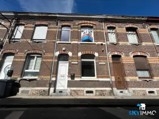 Huis te koop Jemeppe (VBD24786)