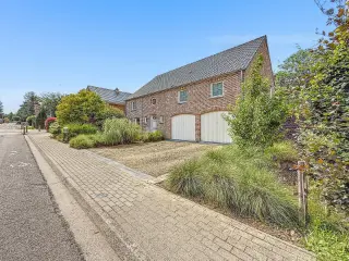 Huis te koop Céroux-Mousty (VBD24791)