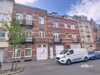 Industrie te koop Jette (VBD24793)