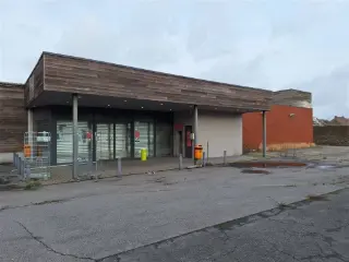 Handelspand te koop Basècles (VBD24806)