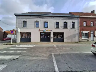 Opbrengsteigendom te koop Basècles (VBD24807)