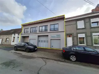 Opbrengsteigendom te koop Basècles (VBD24808)