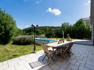 Huis te koop Chaumont-Gistoux (VBD24809)