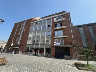 Studio for sale Namur (VBD24816)