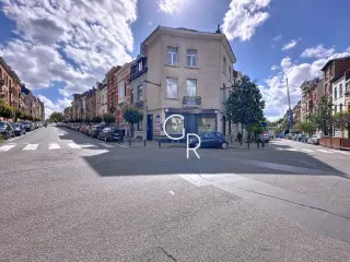 Investment property for sale Elsene (VBD24825)