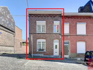 Residence for sale Liege (VBD24834)