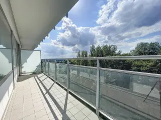 Appartement te koop Sint-Jans-Molenbeek (VBD24836)