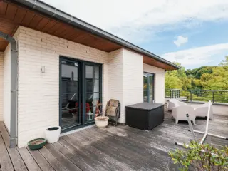 Appartement à vendre Auderghem (VBD24837)