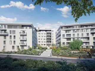 Studio te koop Sint-Lambrechts-Woluwe (VBD24839)