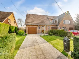 Residence for sale Juprelle (VBD24846)