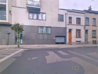 Parking te huur Elsene (VBD24855)