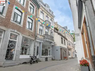 Opbrengsteigendom te koop Spa (VBD24869)