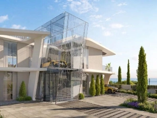 Huis te koop Benahavís (VBD24893)