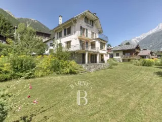 Huis te koop Chamonix (VBD24895)
