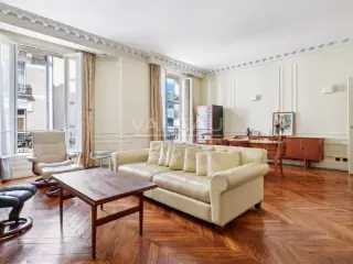 Apartment for sale Neuilly-sur-Seine (VBD24897)