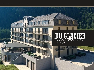 Appartement à vendre Saas-Fee (VBD24904)