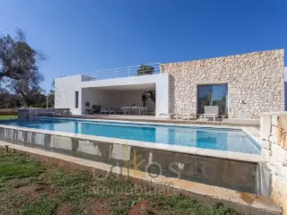 Villa te koop San Vito dei Normanni (VBD24906)