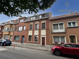 Maison à vendre Evere (VBD24919)