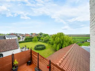 Triplex te koop Corswarem (VBD24920)