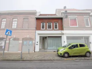 Immeuble de rapport à vendre Mouscron (VBD24923)