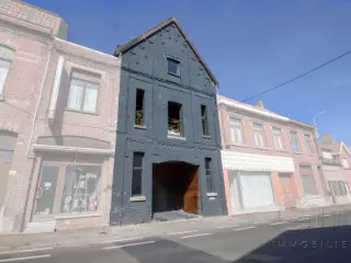 Residence for sale Luingne (VBD24925)