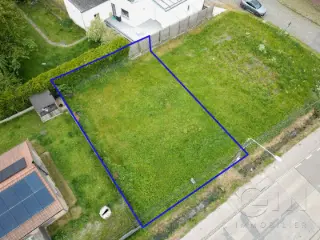 Grond te koop Pecq (VBD24940)