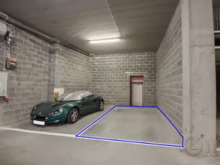 Parking for sale Tournai (VBD24947)