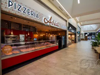 Commercial building for sale Tournai (VBD24949)