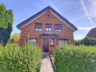 Villa te koop Nijvel (VBD24950)