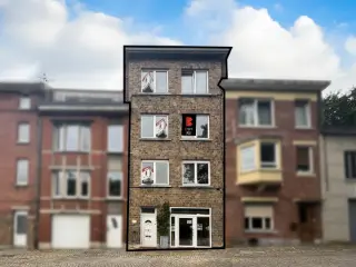 Residence for sale Liege (VBD24960)