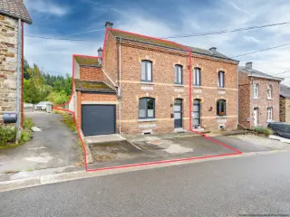 Residence for sale Marche-en-Famenne (VBD24961)