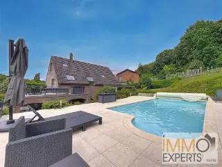 Huis te koop Andenne (VBD24974)