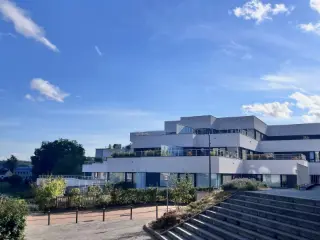 Appartement te koop Waver (VBD25009)