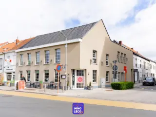 Immeuble de rapport à vendre Courtrai (VBD25015)