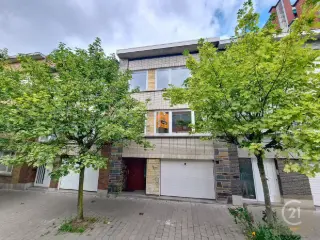 Maison à vendre Jette (VBD25017)