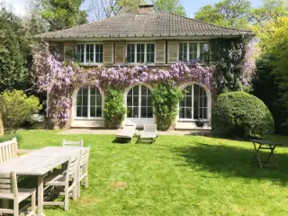 Maison à louer Uccle (VBD25026)