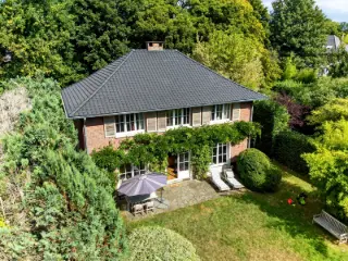 Maison à louer Uccle (VBD25028)