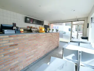 Surface commerciale à vendre Dilbeek (VBD25031)