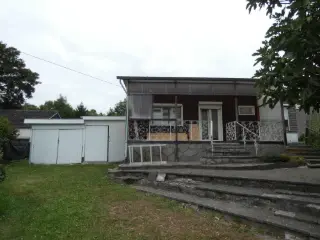 Chalet for sale Grâce-Hollogne (VBD25047)