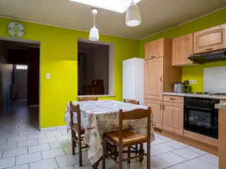 Residence for sale Cuesmes (VBD25050)