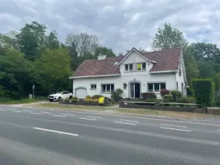 Bureaux à vendre Gozée (VBD25052)