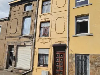 Maison à vendre Marchienne-au-Pont (VBD25054)