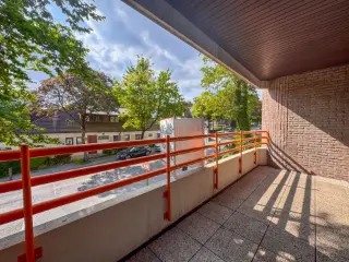 Appartement te koop Ukkel (VBD25059)