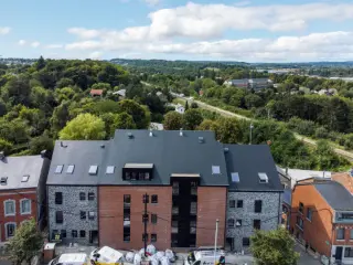 Apartment for sale Marche-en-Famenne (VBD25062)