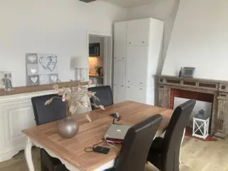 Apartment for rent Forchies-la-Marche (VBD25063)