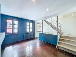 Maison à louer Bruxelles (VBD25066)