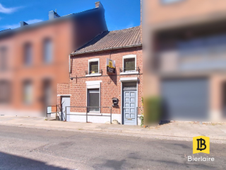 Maison à vendre Cuesmes (VBD25071)