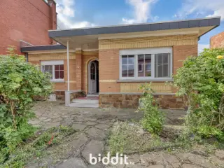 Residence in public sale Beyne-Heusay (VBD25072)