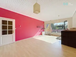 Apartment for sale Braine-le-Comte (VBD25074)